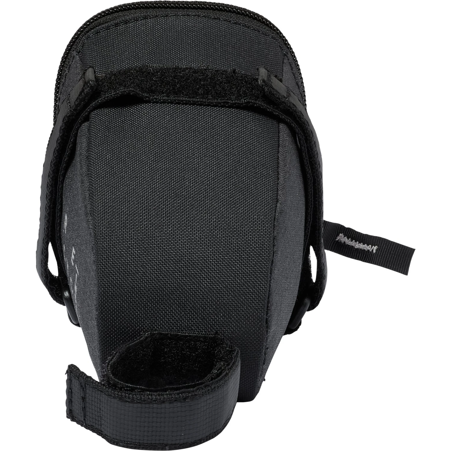 Vaude Race Light L Luminum Saddle Bag - 0.6L - Black 6 Vaude Race Light L Luminum Saddle Bag - 0.6L - Black - Image 4