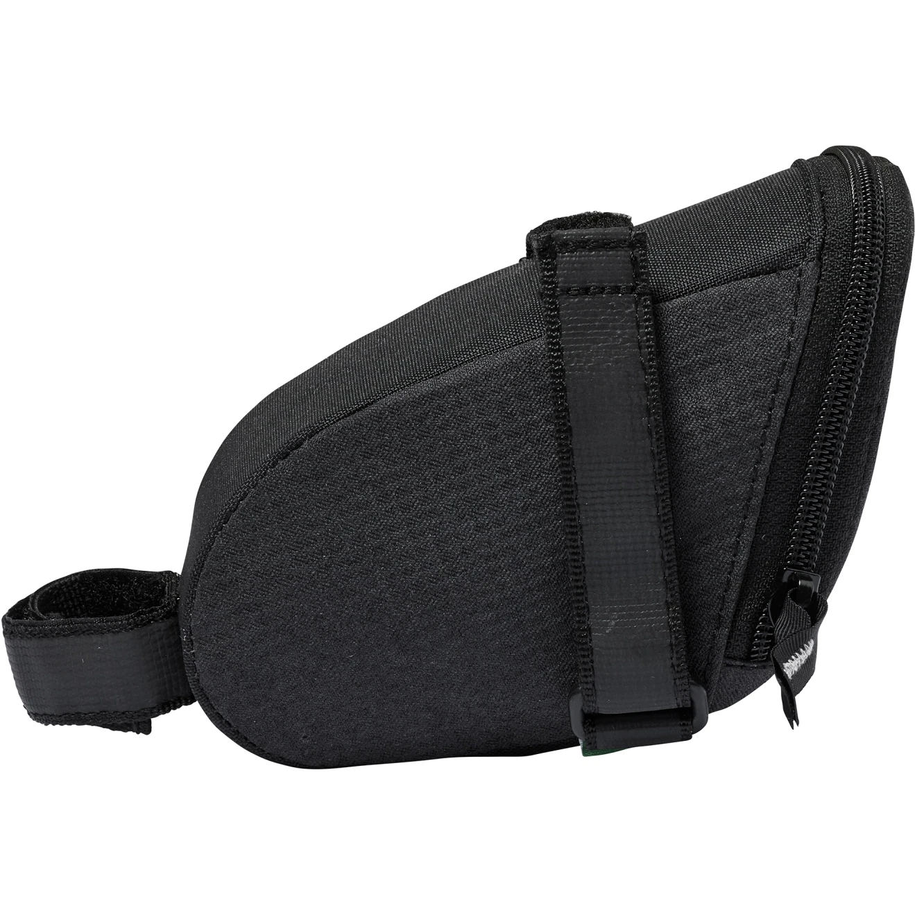 Vaude Race Light L Luminum Saddle Bag - 0.6L - Black 3 Vaude Race Light L Luminum Saddle Bag - 0.6L - Black