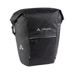 VAUDE Road Master Roll-It Waxed Bike Bag