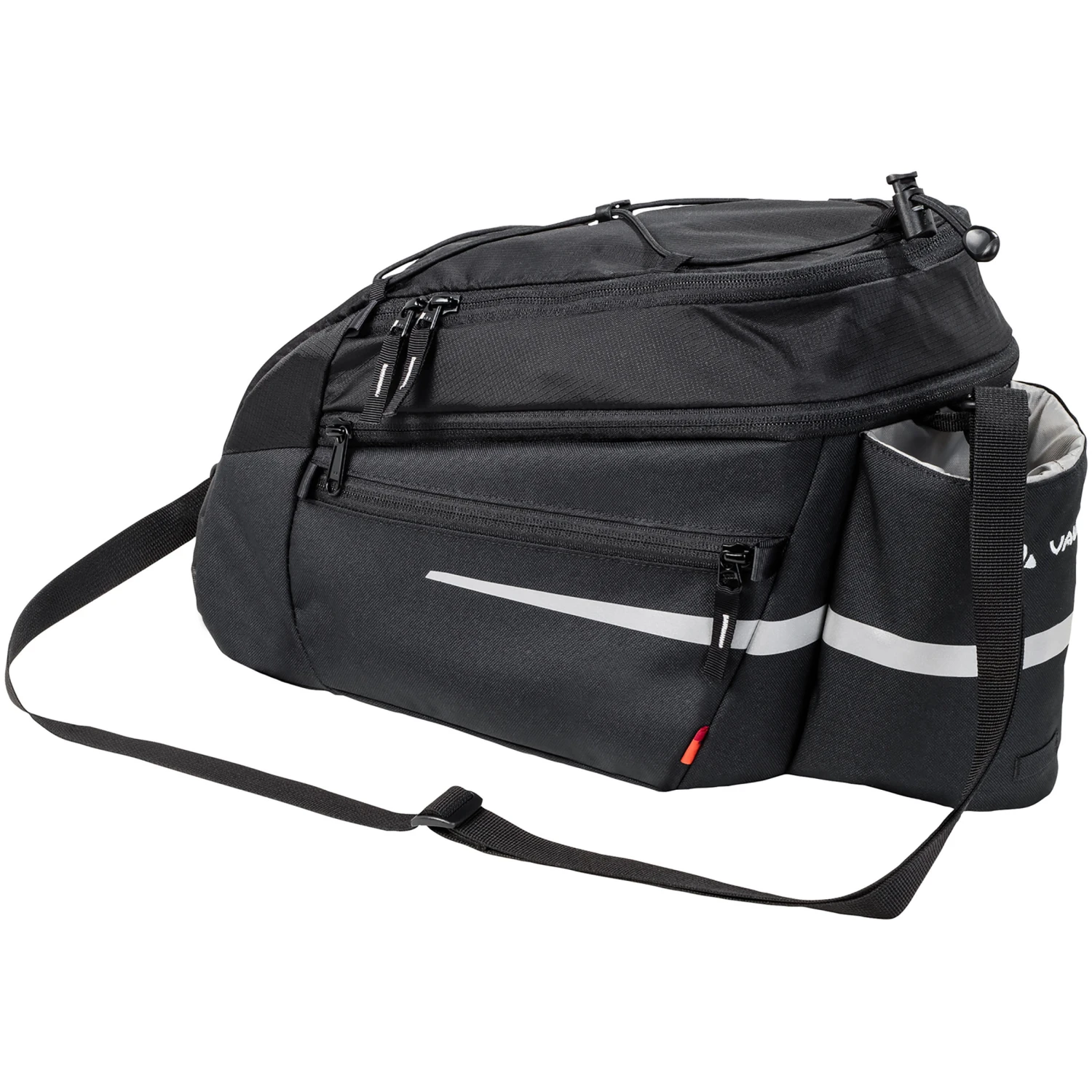 VAUDE Silkroad L Bike Bag 3 VAUDE Silkroad L Bike Bag