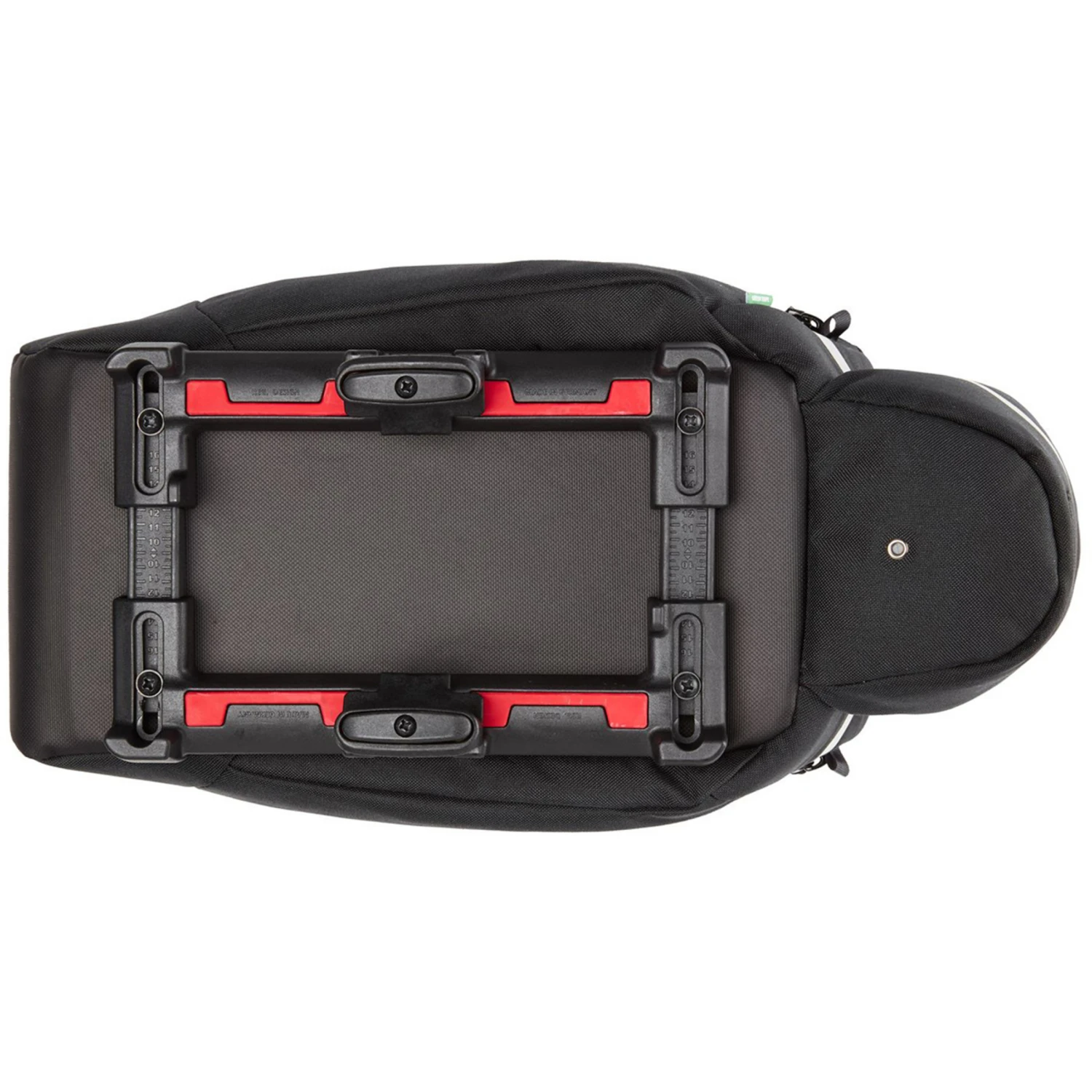 VAUDE Silkroad L Hip Bag 4 VAUDE Silkroad L Hip Bag - Image 2