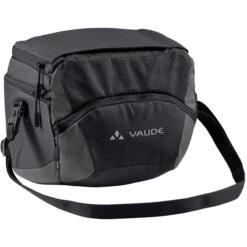 VAUDE Ontour Box M Handlebar Pannier