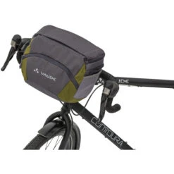 VAUDE Ontour Box L Handlebar Pannier -Vaude iview 5044395 003 pic3