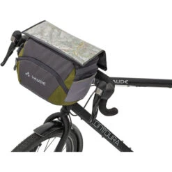 VAUDE Ontour Box L Handlebar Pannier -Vaude iview 5044395 003 pic4