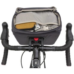 VAUDE Ontour Box L Handlebar Pannier -Vaude iview 5044395 003 pic5