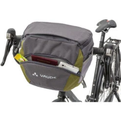 VAUDE Ontour Box L Handlebar Pannier -Vaude iview 5044395 003 pic6