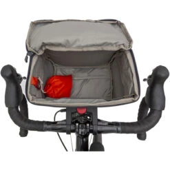 VAUDE Ontour Box L Handlebar Pannier -Vaude iview 5044395 003 pic8