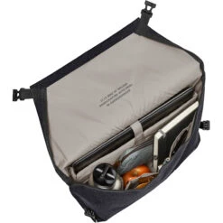 VAUDE Schmalegg Messenger Bag -Vaude iview 5046510 004 pic12