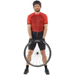 Vaude Men's Active Gloves - Khaki -Vaude vaude active gloves 1 1456082 1