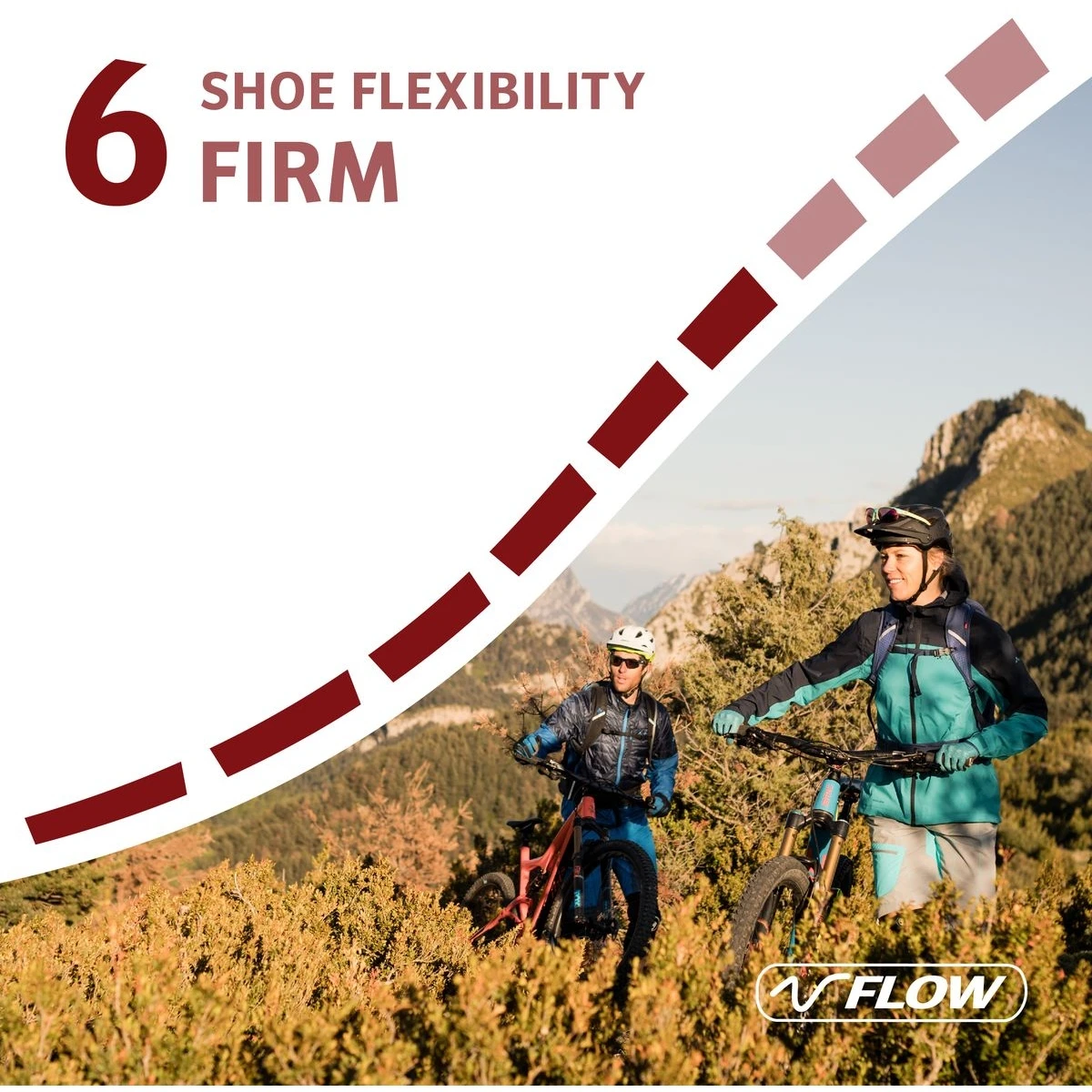 Vaude AM Downieville Low All-Mountain Shoes - Black 11 Vaude AM Downieville Low All-Mountain Shoes - Black - Image 9