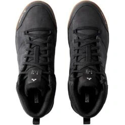 Vaude Am Moab Mid STX II Shoes Flatpedal - Phantom Black -Vaude vaude am moab mid stx ii shoes flatpedal phantom black 2 1505992