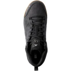 Vaude Am Moab Mid STX II Shoes Flatpedal - Phantom Black -Vaude vaude am moab mid stx ii shoes flatpedal phantom black 7 1505997