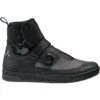 Vaude AM Moab Mid Winter STX Shoes - Black -Vaude vaude am moab mid winter stx shoes black 1 1243023