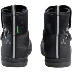 Vaude AM Moab Mid Winter STX Shoes - Black -Vaude vaude am moab mid winter stx shoes black 2 1243024