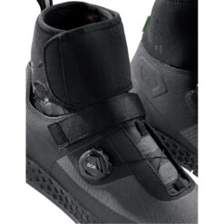 Vaude AM Moab Mid Winter STX Shoes - Black -Vaude vaude am moab mid winter stx shoes black 4 1243026