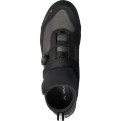 Vaude AM Moab Mid Winter STX Shoes - Black -Vaude vaude am moab mid winter stx shoes black 7 1243028