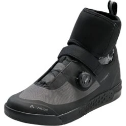 Vaude AM Moab Mid Winter STX Shoes - Black -Vaude vaude am moab mid winter stx shoes black 9 1243030