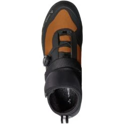 Vaude AM Moab Mid Winter STX Shoes - Silt Brown -Vaude vaude am moab mid winter stx shoes silt brown 1 1243012