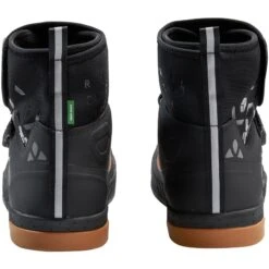 Vaude AM Moab Mid Winter STX Shoes - Silt Brown -Vaude vaude am moab mid winter stx shoes silt brown 3 1243014