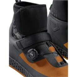Vaude AM Moab Mid Winter STX Shoes - Silt Brown -Vaude vaude am moab mid winter stx shoes silt brown 8 1243019