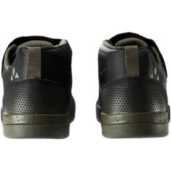 Vaude AM Moab Tech Flatpedal Bike Shoes - Black -Vaude vaude am moab tech flatpedal bike shoes black 10 1354456