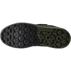 Vaude AM Moab Tech Flatpedal Bike Shoes - Black -Vaude vaude am moab tech flatpedal bike shoes black 3 1354459