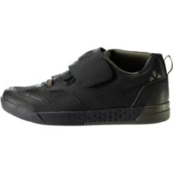 Vaude AM Moab Tech Flatpedal Bike Shoes - Black -Vaude vaude am moab tech flatpedal bike shoes black 4 1354460