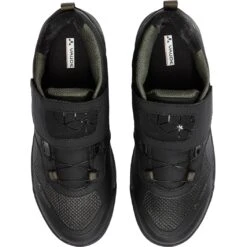 Vaude AM Moab Tech Flatpedal Bike Shoes - Black -Vaude vaude am moab tech flatpedal bike shoes black 7 1354463