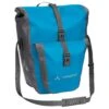 Vaude Aqua Back Plus Single Bike Pannier - 25.5L - Icicle