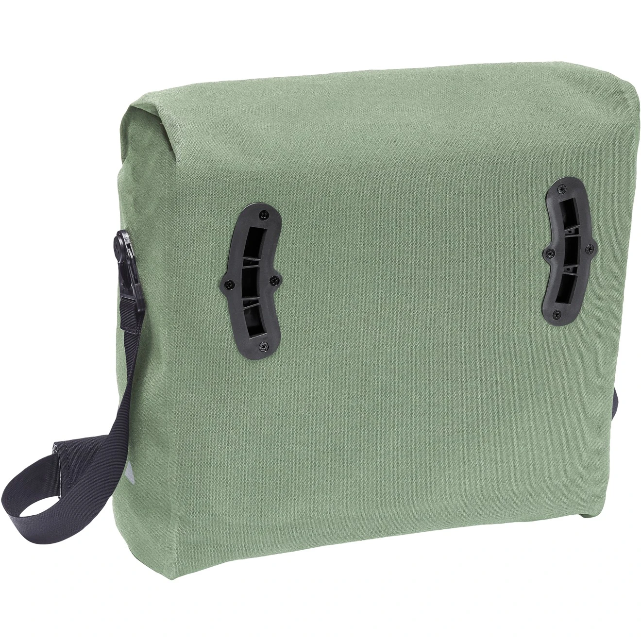 Vaude Augsburg IV L Bike Bag - 20L - Willow Green 5 Vaude Augsburg IV L Bike Bag - 20L - Willow Green - Image 3