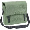 Vaude Augsburg IV L Bike Bag - 20L - Willow Green -Vaude vaude augsburg iv l bike bag willow green 2 1354928