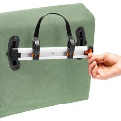 Vaude Augsburg IV L Bike Bag - 20L - Willow Green 19 Vaude Augsburg IV L Bike Bag - 20L - Willow Green -Vaude vaude augsburg iv l bike bag willow green 8 1354934