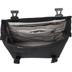 Vaude Augsburg IV S Handlebar Bag - 6L - Black -Vaude vaude augsburg iv s handlebar bag black 2 1355805