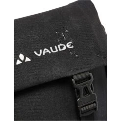 Vaude Augsburg IV S Handlebar Bag - 6L - Black -Vaude vaude augsburg iv s handlebar bag black 3 1355806