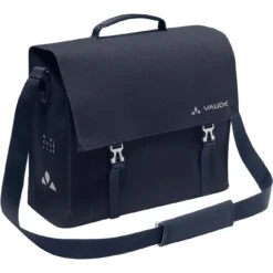 Vaude Bayreuth IV L Bike Bag - 20L - Eclipse