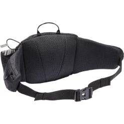 Vaude Big Attendant Hip Bag - 4L - Black -Vaude vaude big attendant hip bag black 5 1356368