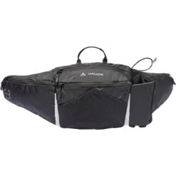 Vaude Big Attendant Hip Bag - 4L - Black