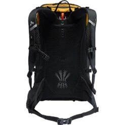 Vaude Bike Alpin 25+5 Backpack - Burnt Yellow -Vaude vaude bike alpin 25plus5 backpack burnt yellow 1 1356924