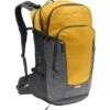 Vaude Bike Alpin 30+5 Backpack - Burnt Yellow -Vaude vaude bike alpin 30plus5 backpack burnt yellow 2 1357071