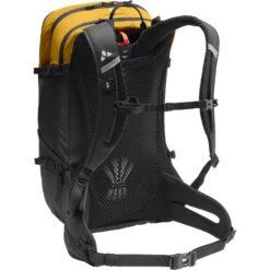 Vaude Bike Alpin 30+5 Backpack - Burnt Yellow 15 Vaude Bike Alpin 30+5 Backpack - Burnt Yellow -Vaude vaude bike alpin 30plus5 backpack burnt yellow 3 1357072
