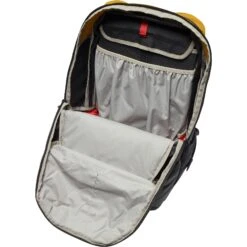 Vaude Bike Alpin 30+5 Backpack - Burnt Yellow 17 Vaude Bike Alpin 30+5 Backpack - Burnt Yellow -Vaude vaude bike alpin 30plus5 backpack burnt yellow 5 1357074