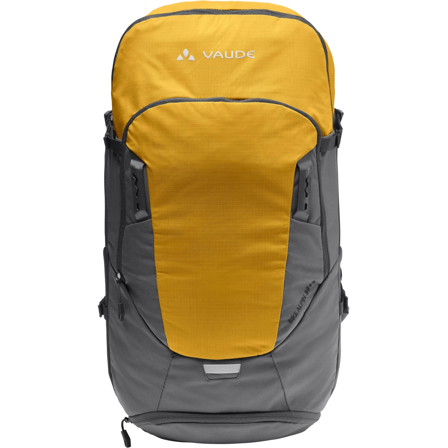 Vaude Bike Alpin 30+5 Backpack - Burnt Yellow 4 Vaude Bike Alpin 30+5 Backpack - Burnt Yellow - Image 2