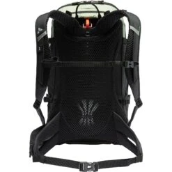Vaude Bike Alpin 30+5 Backpack - Willow Green -Vaude vaude bike alpin 30plus5 backpack willow green 2 1357081