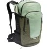 Vaude Bike Alpin 30+5 Backpack - Willow Green 1 Vaude Bike Alpin 30+5 Backpack - Willow Green -Vaude vaude bike alpin 30plus5 backpack willow green 3 1357082