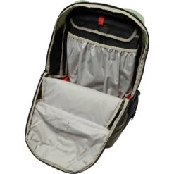 Vaude Bike Alpin 30+5 Backpack - Willow Green -Vaude vaude bike alpin 30plus5 backpack willow green 6 1357085