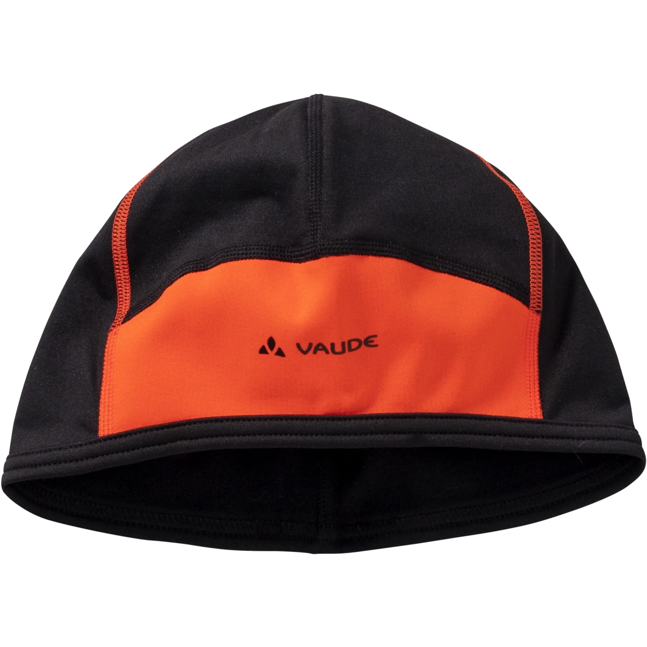 Vaude Bike Cap - Glowing Red 4 Vaude Bike Cap - Glowing Red - Image 2