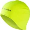 Vaude Bike Warm Cap - Neon Yellow