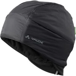 Vaude Bike Warm Cap Plus - Black