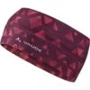 Vaude Cassons Headband - Cassis -Vaude vaude cassons headband cassis 1 1506191