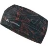 Vaude Cassons Headband - Red -Vaude vaude cassons headband red 1 1506193